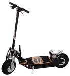 Bladez XTRS-450 electric scooter